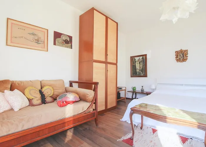 Vakantiehuis Elena Mezzegra