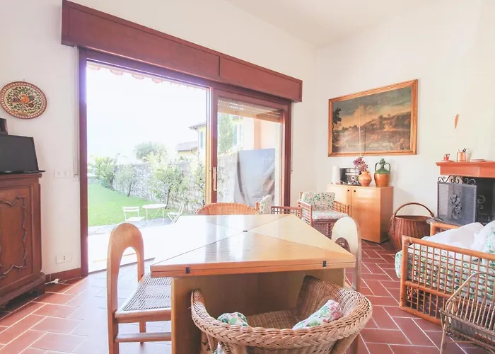 Elena Vakantiehuis *