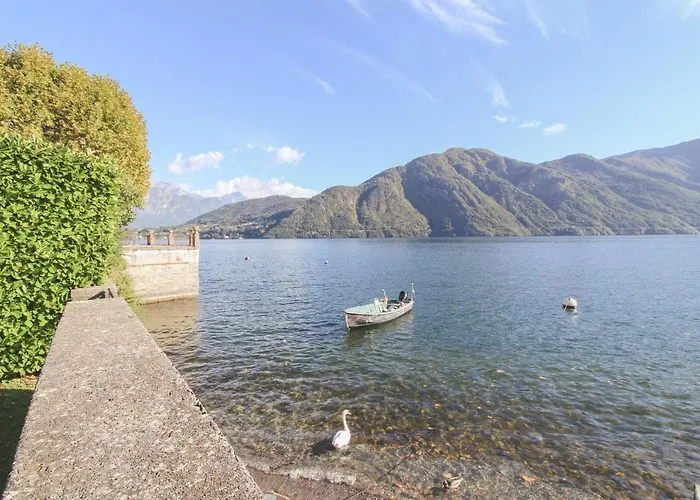 Elena Vakantiehuis Mezzegra